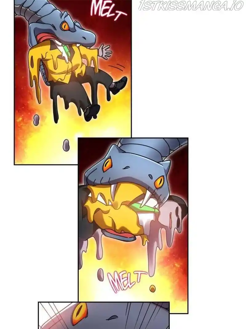 Rebirth Of The Godly Prodigal Chapter 99