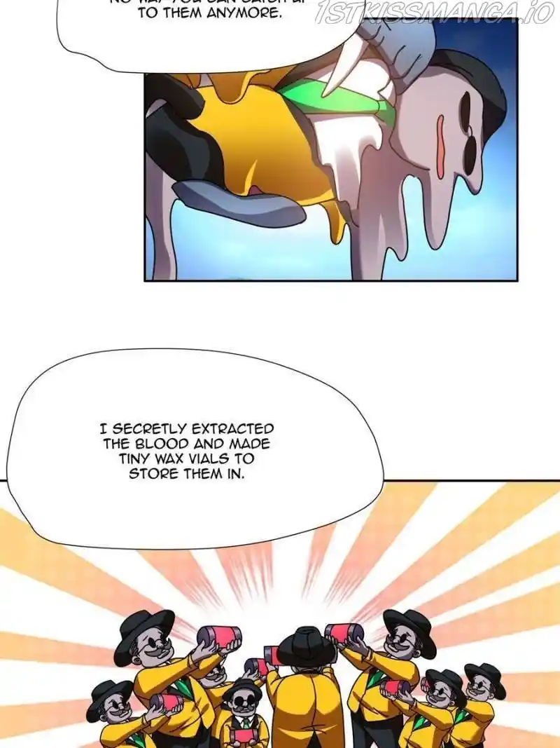 Rebirth Of The Godly Prodigal Chapter 99