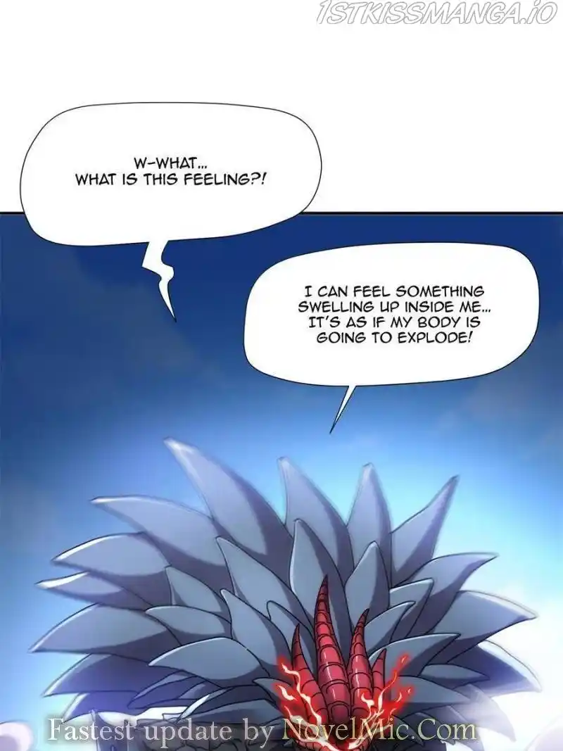 Rebirth Of The Godly Prodigal Chapter 99