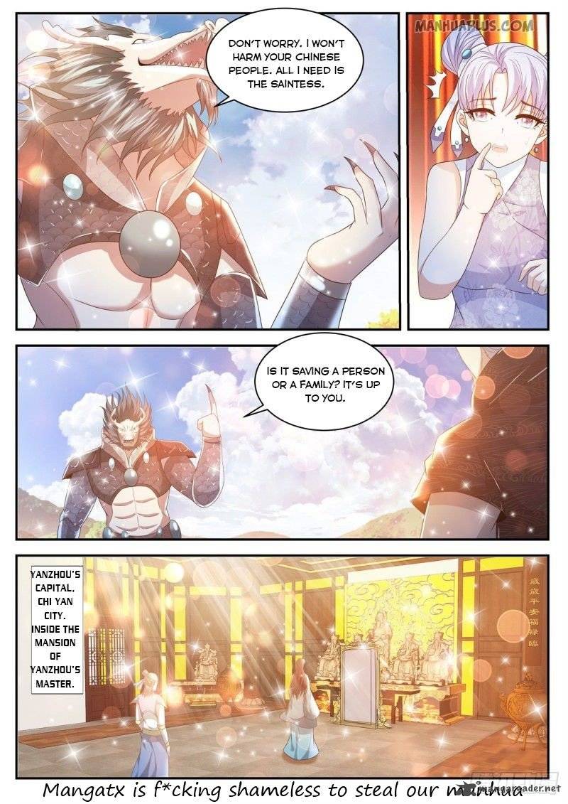 Rebirth of the Urban Immortal Cultivator 430