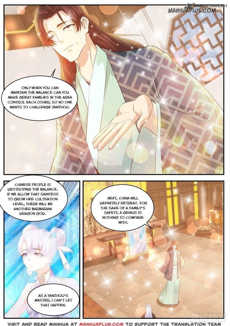 Rebirth of the Urban Immortal Cultivator 430