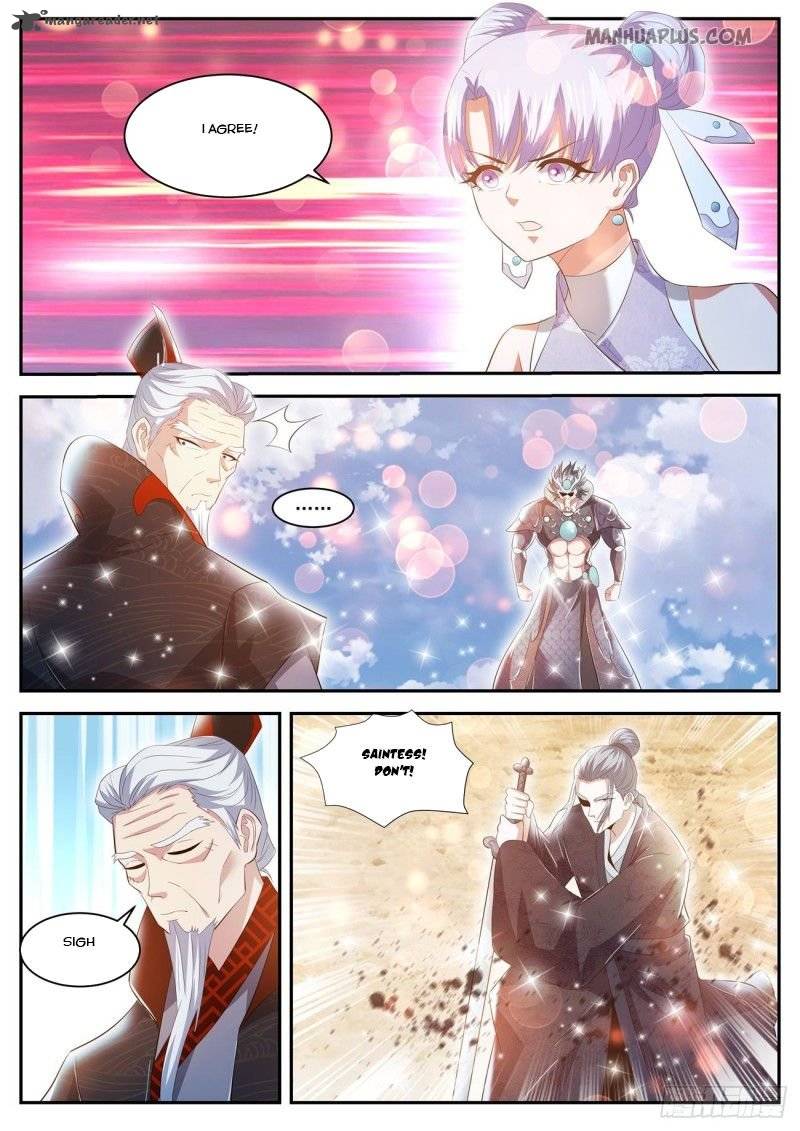 Rebirth of the Urban Immortal Cultivator 430