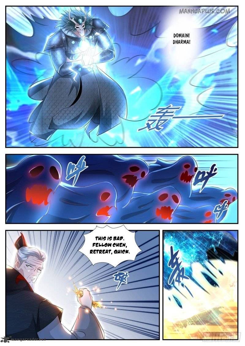 Rebirth of the Urban Immortal Cultivator 430