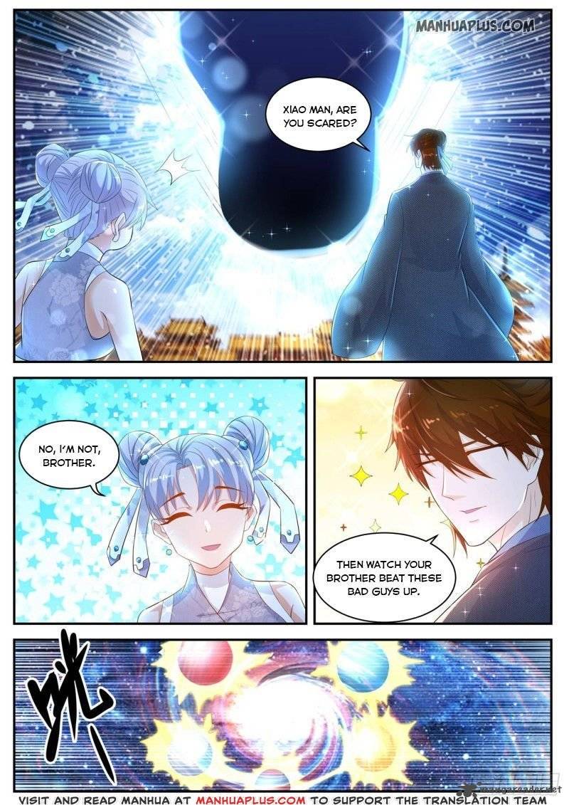 Rebirth of the Urban Immortal Cultivator 430