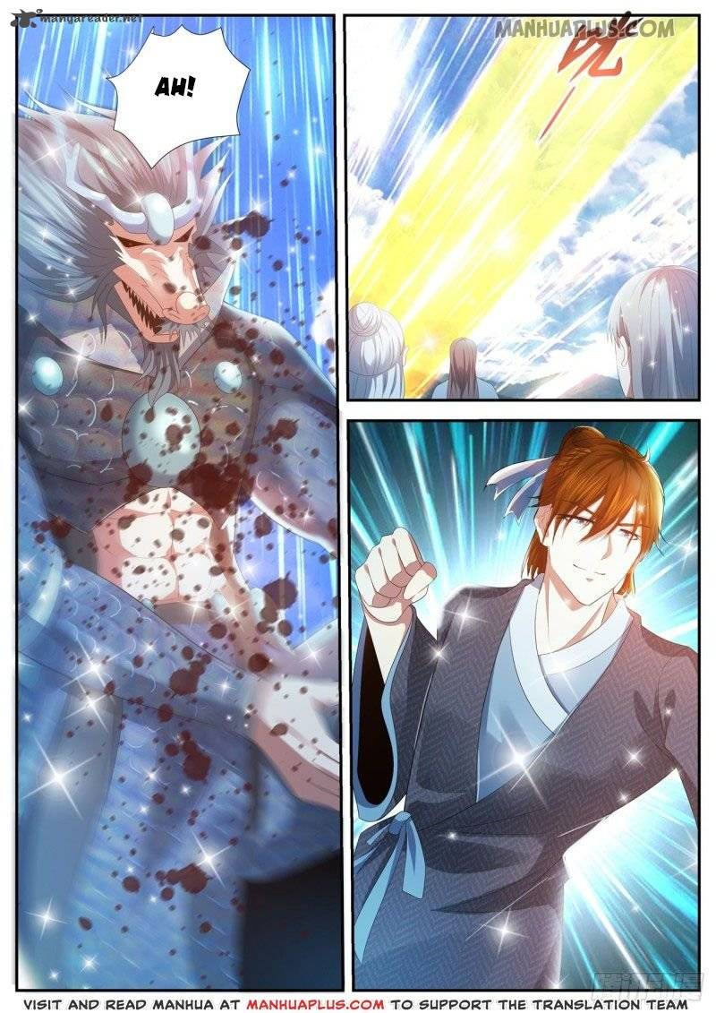 Rebirth of the Urban Immortal Cultivator 431