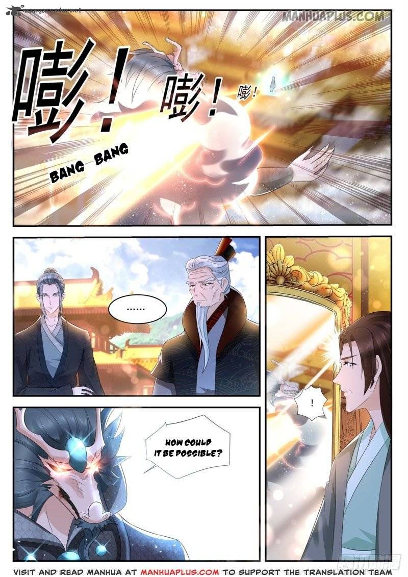 Rebirth of the Urban Immortal Cultivator 431