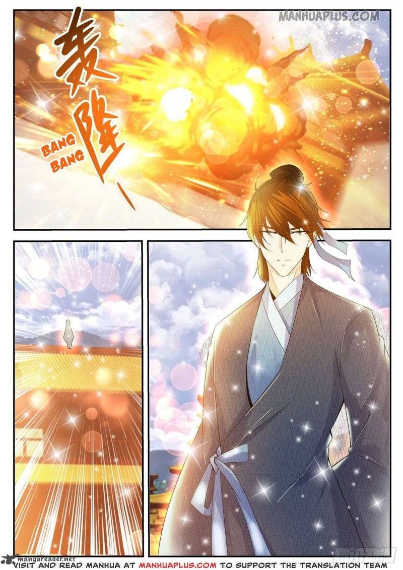 Rebirth of the Urban Immortal Cultivator 431