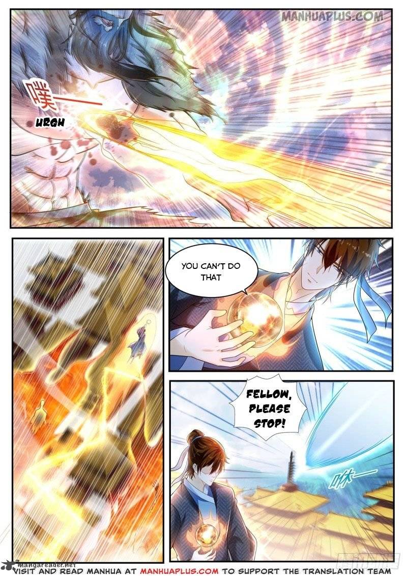 Rebirth of the Urban Immortal Cultivator 431