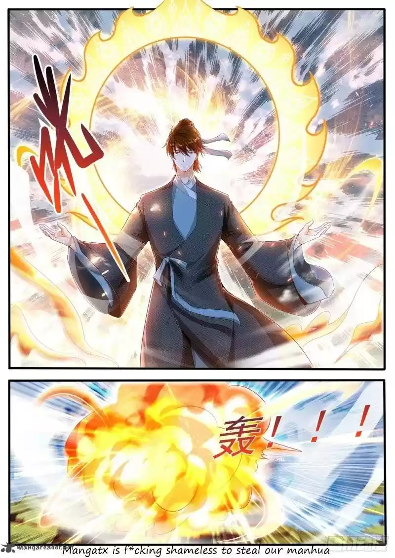 Rebirth of the Urban Immortal Cultivator 432