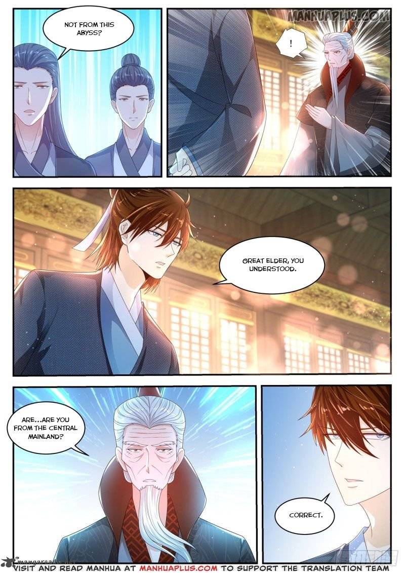 Rebirth of the Urban Immortal Cultivator 434