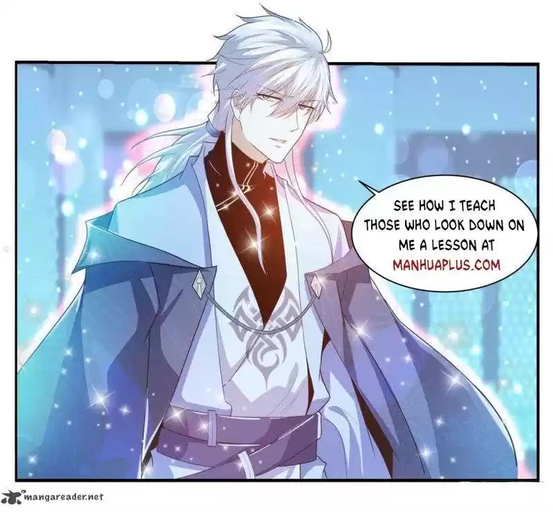 Rebirth of the Urban Immortal Cultivator 474