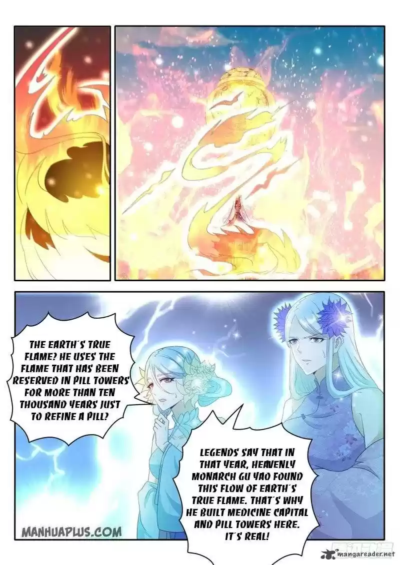 Rebirth of the Urban Immortal Cultivator 476