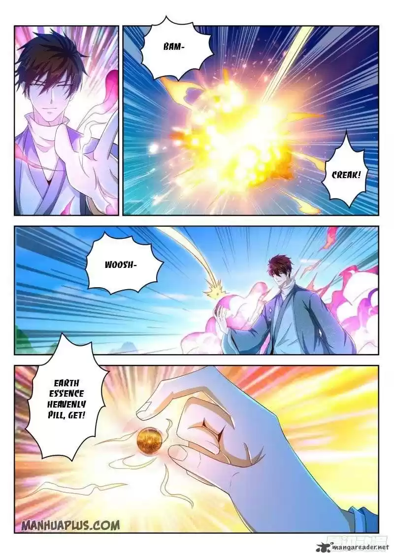 Rebirth of the Urban Immortal Cultivator 476