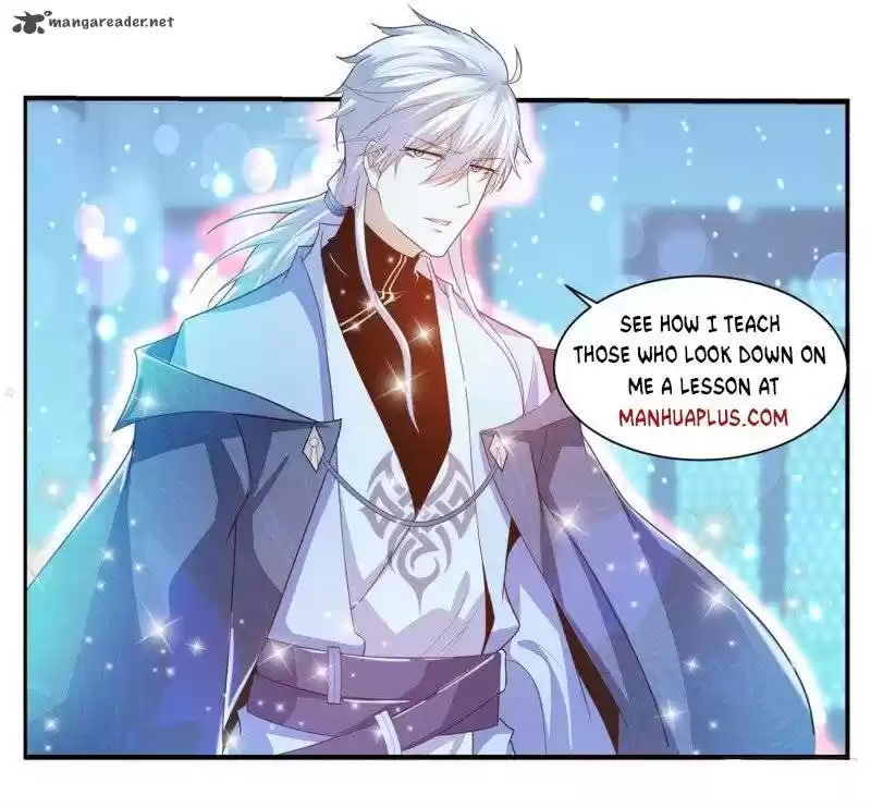 Rebirth of the Urban Immortal Cultivator 480