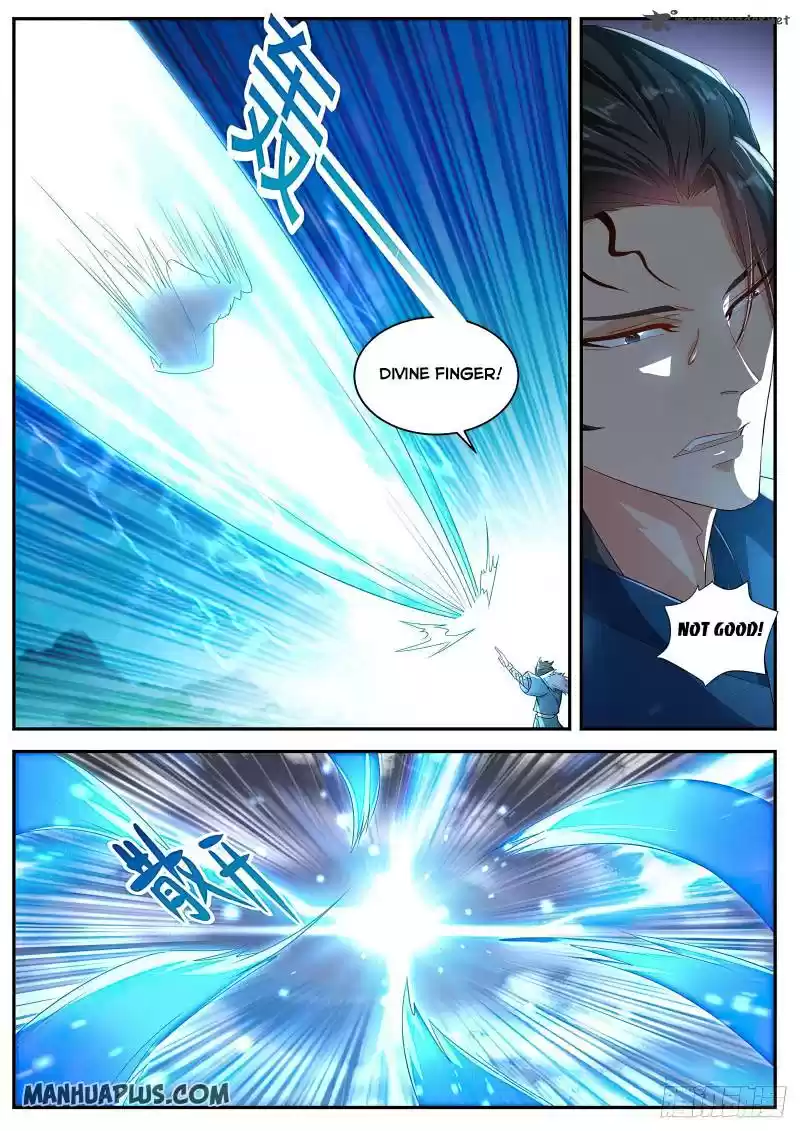 Rebirth of the Urban Immortal Cultivator 482