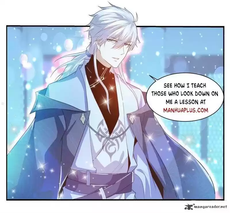 Rebirth of the Urban Immortal Cultivator 483