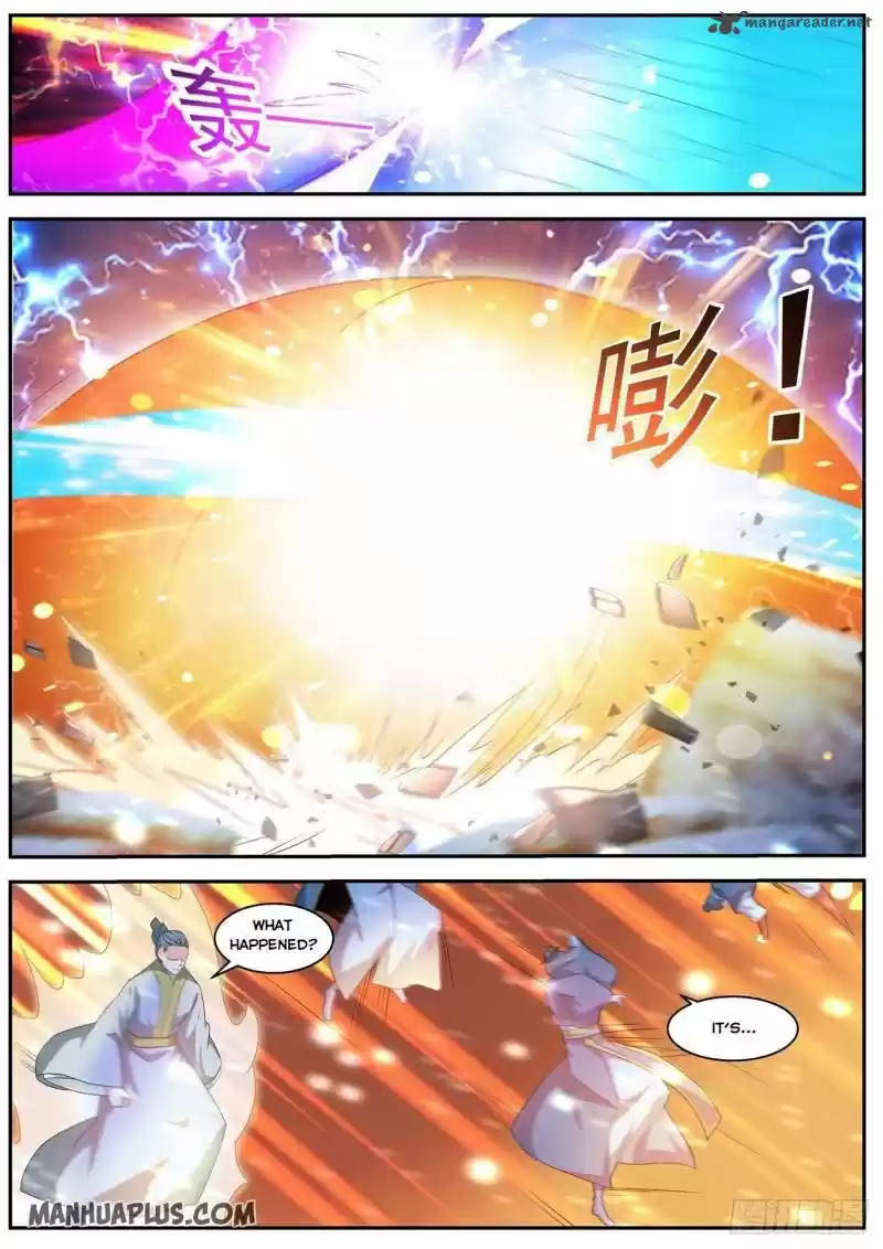 Rebirth of the Urban Immortal Cultivator 484