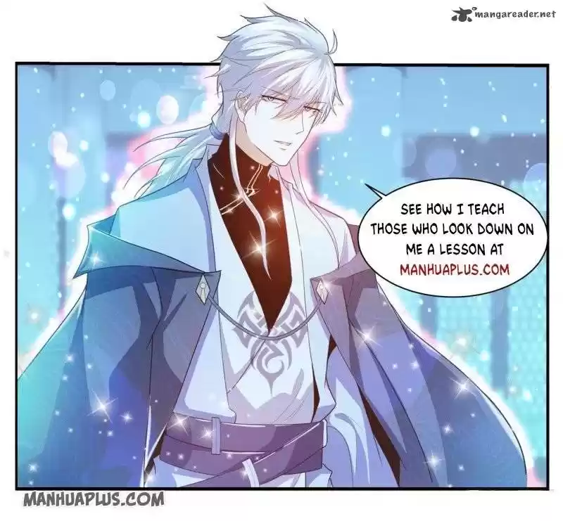 Rebirth of the Urban Immortal Cultivator 484