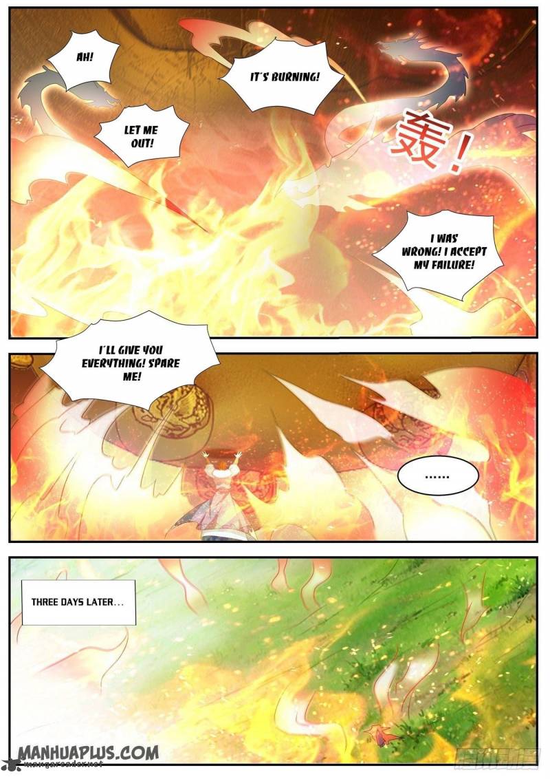 Rebirth of the Urban Immortal Cultivator 489