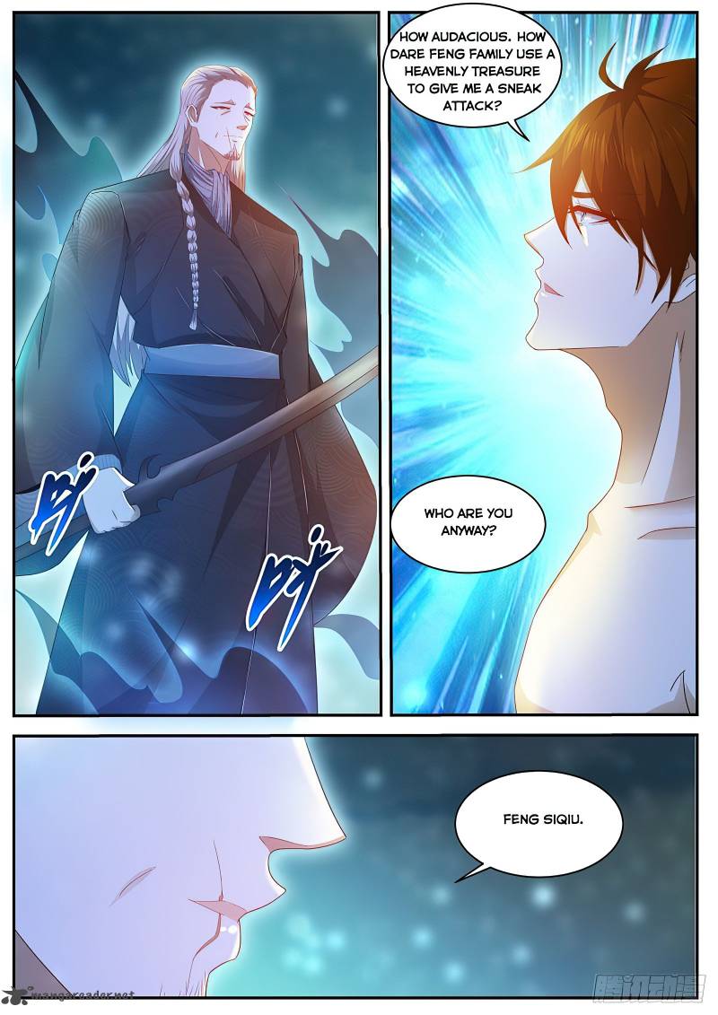 Rebirth of the Urban Immortal Cultivator 492