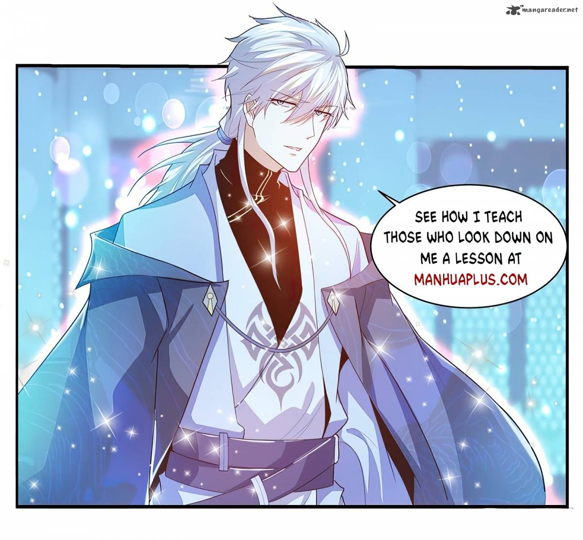 Rebirth of the Urban Immortal Cultivator 492