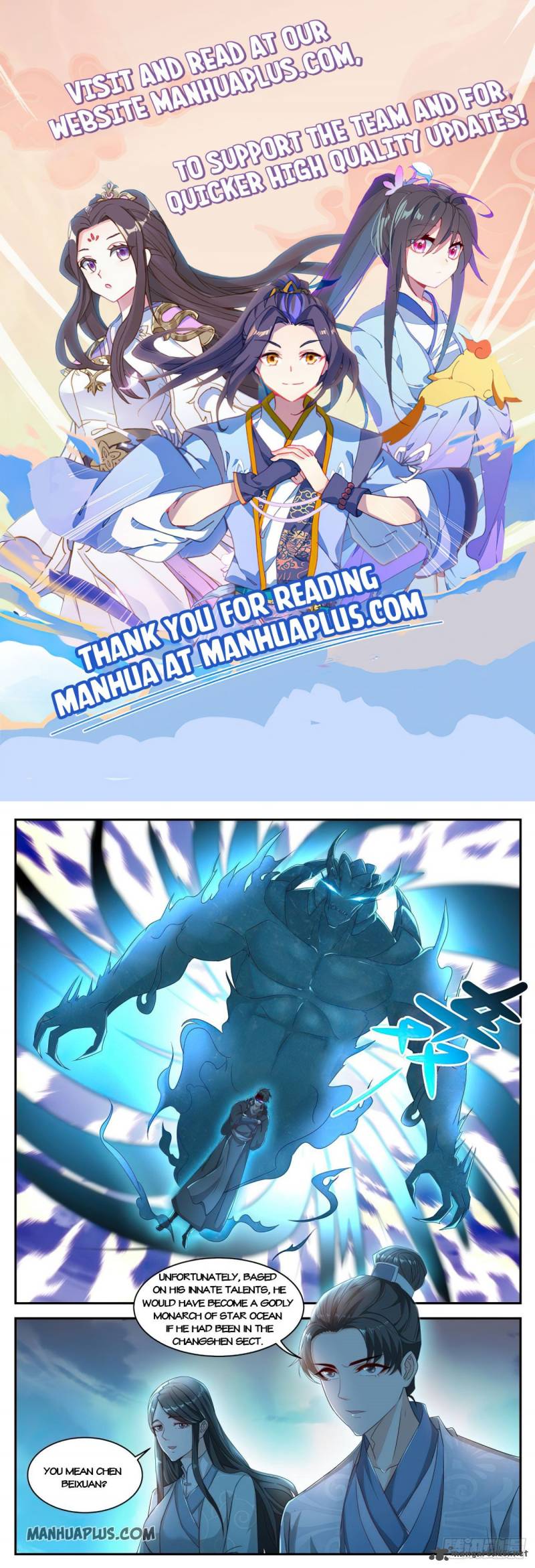 Rebirth of the Urban Immortal Cultivator 519