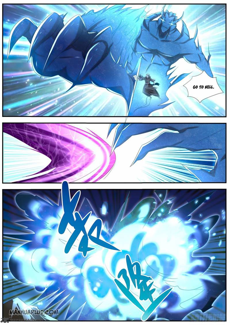 Rebirth of the Urban Immortal Cultivator 520