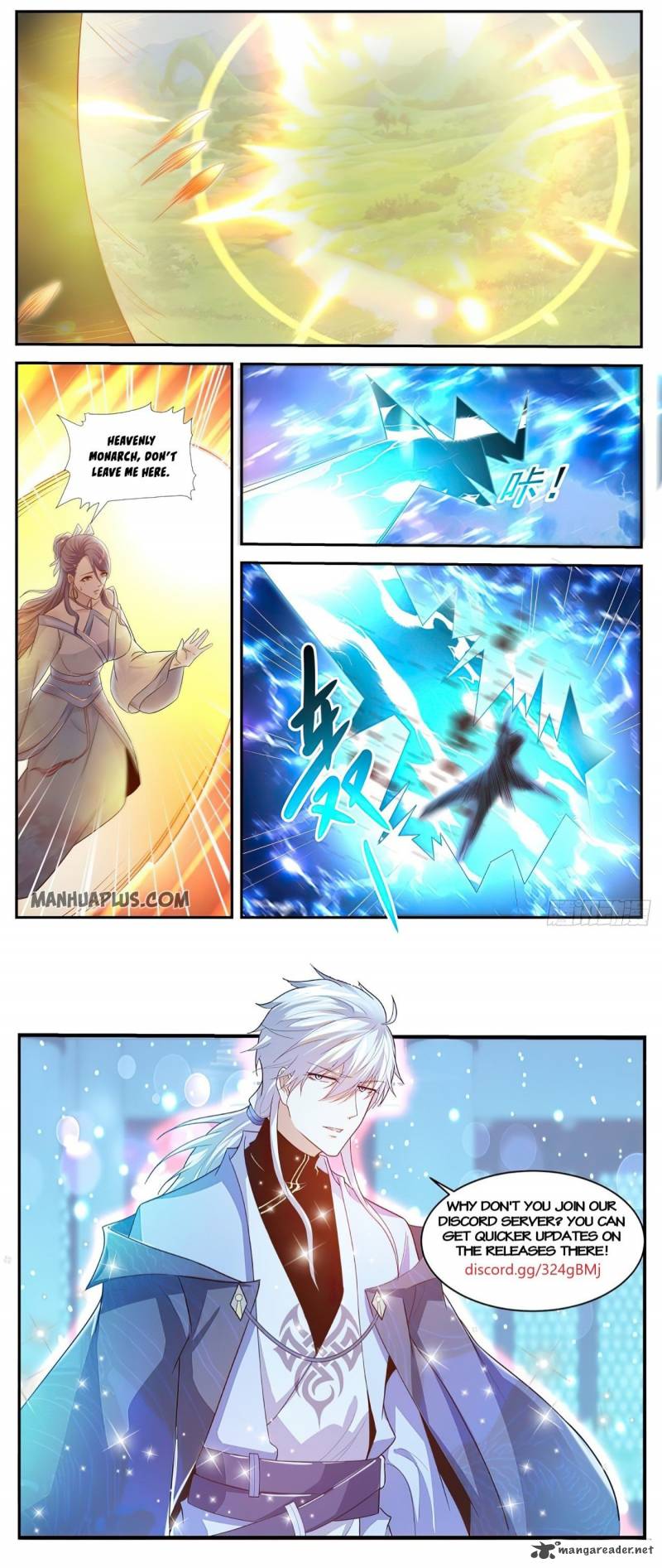 Rebirth of the Urban Immortal Cultivator 525