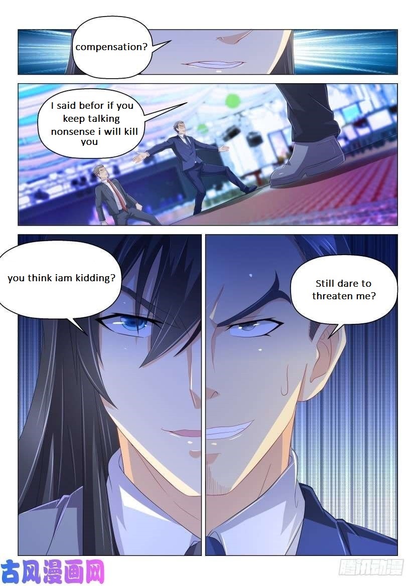 Rebirth Of the Urban Immortal Cultivator Ch. 169