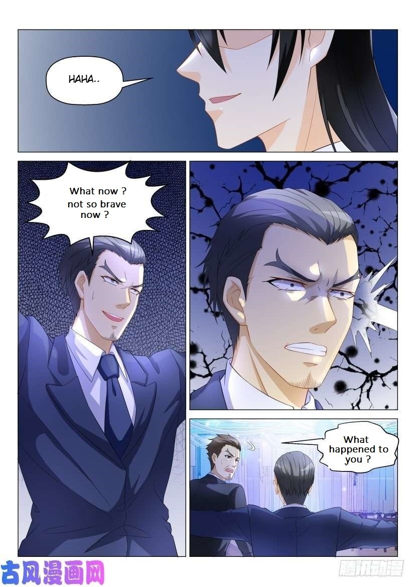 Rebirth Of the Urban Immortal Cultivator Ch. 169