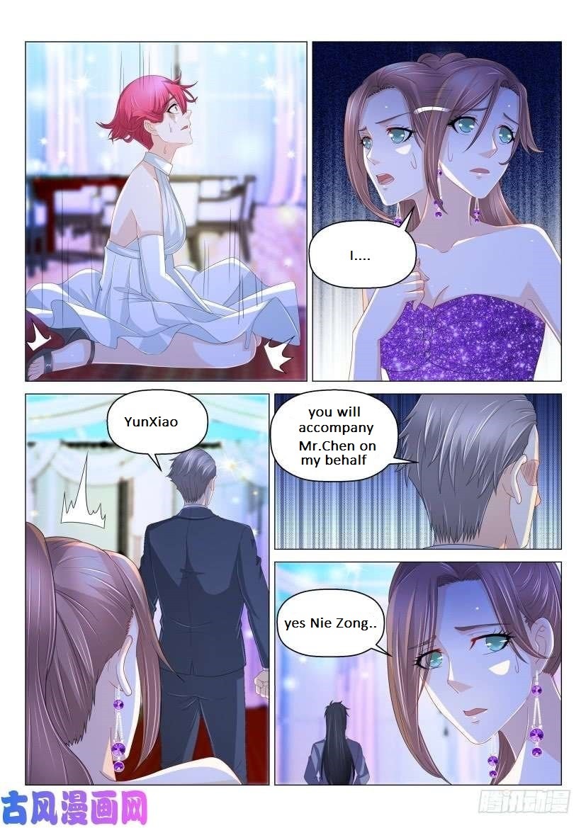 Rebirth Of the Urban Immortal Cultivator Ch. 169