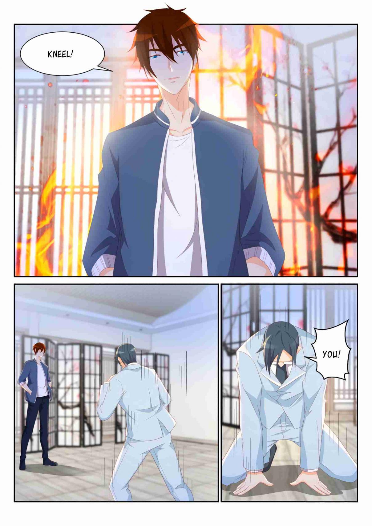 Rebirth Of The Urban Immortal Cultivator Ch. 194