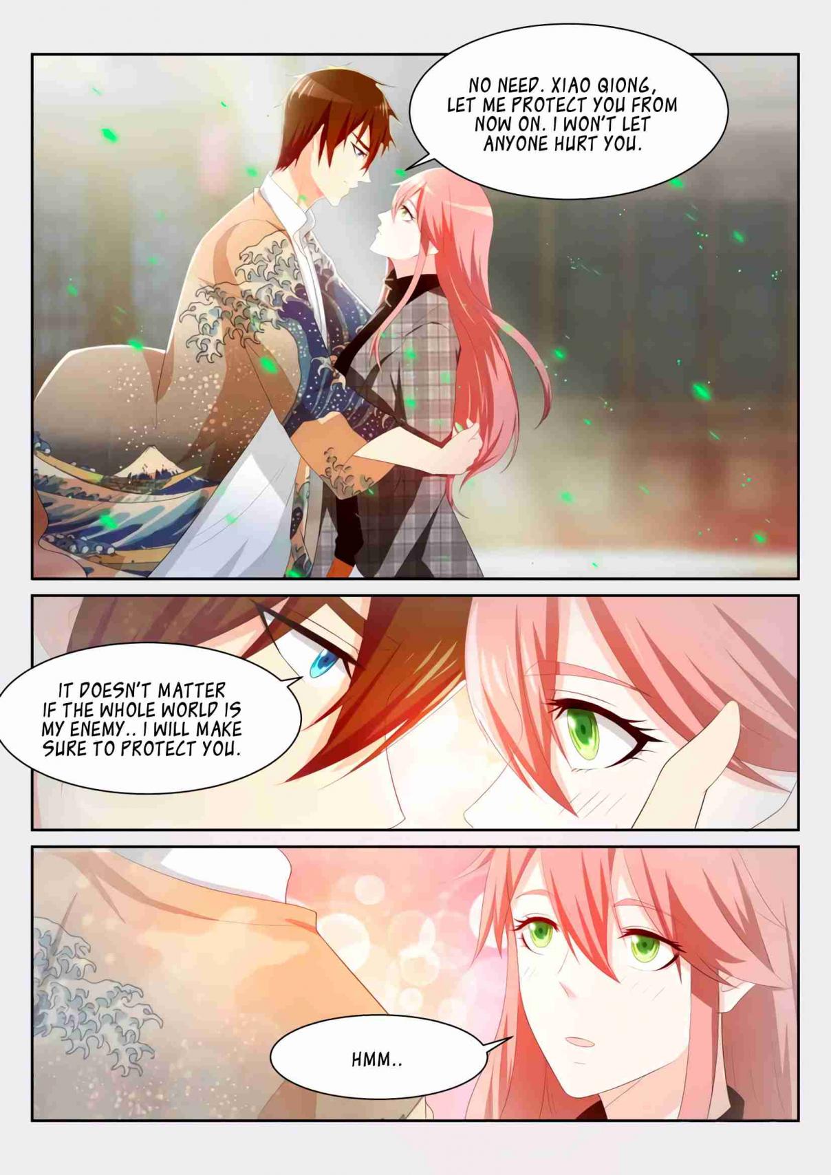 Rebirth Of The Urban Immortal Cultivator Ch. 195