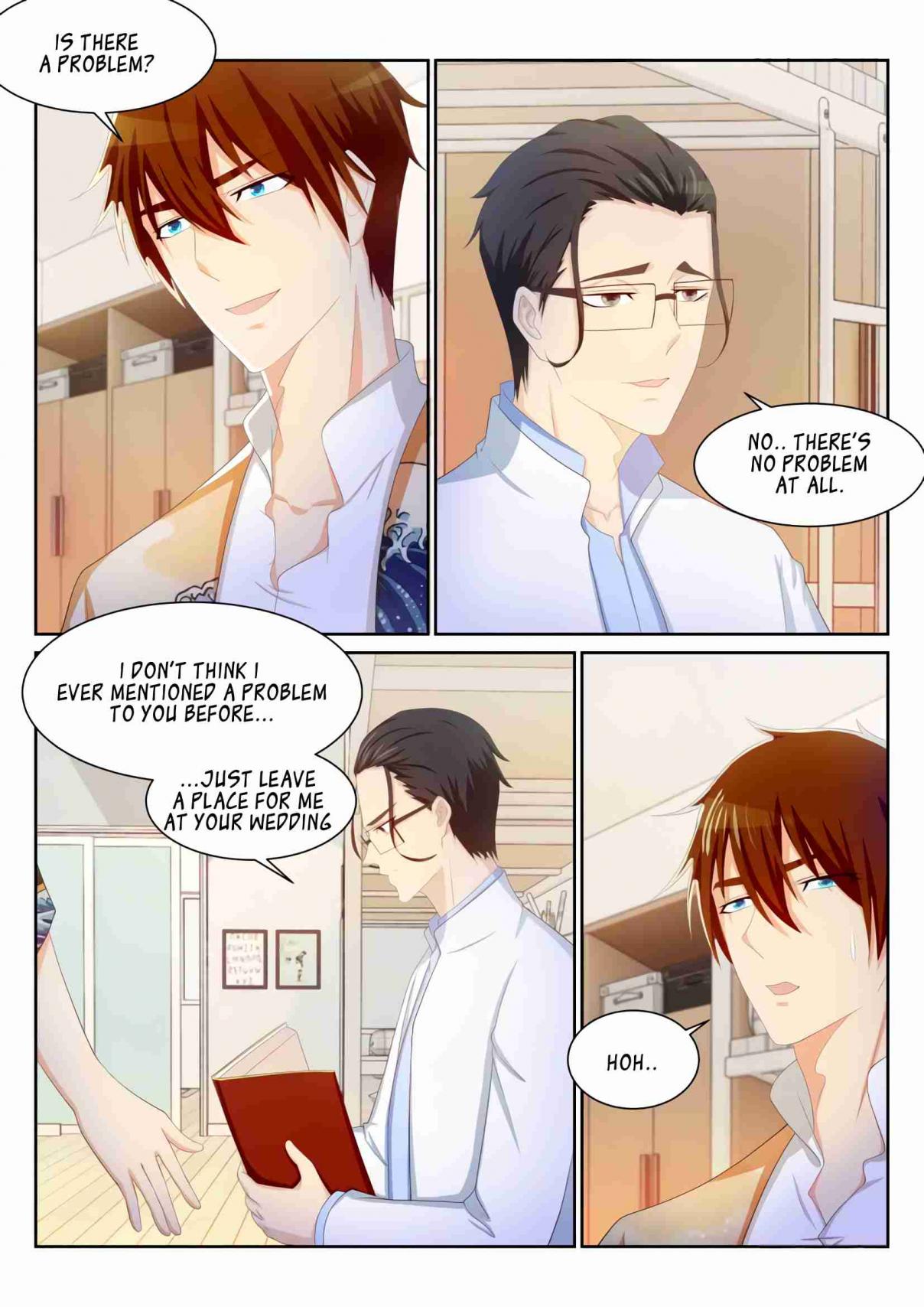 Rebirth Of The Urban Immortal Cultivator Ch. 195