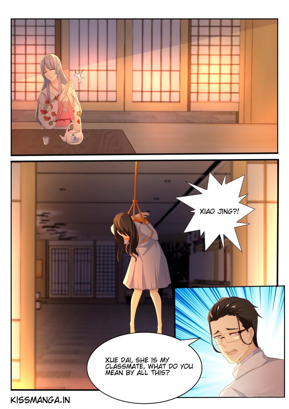 Rebirth Of The Urban Immortal Cultivator Ch. 196