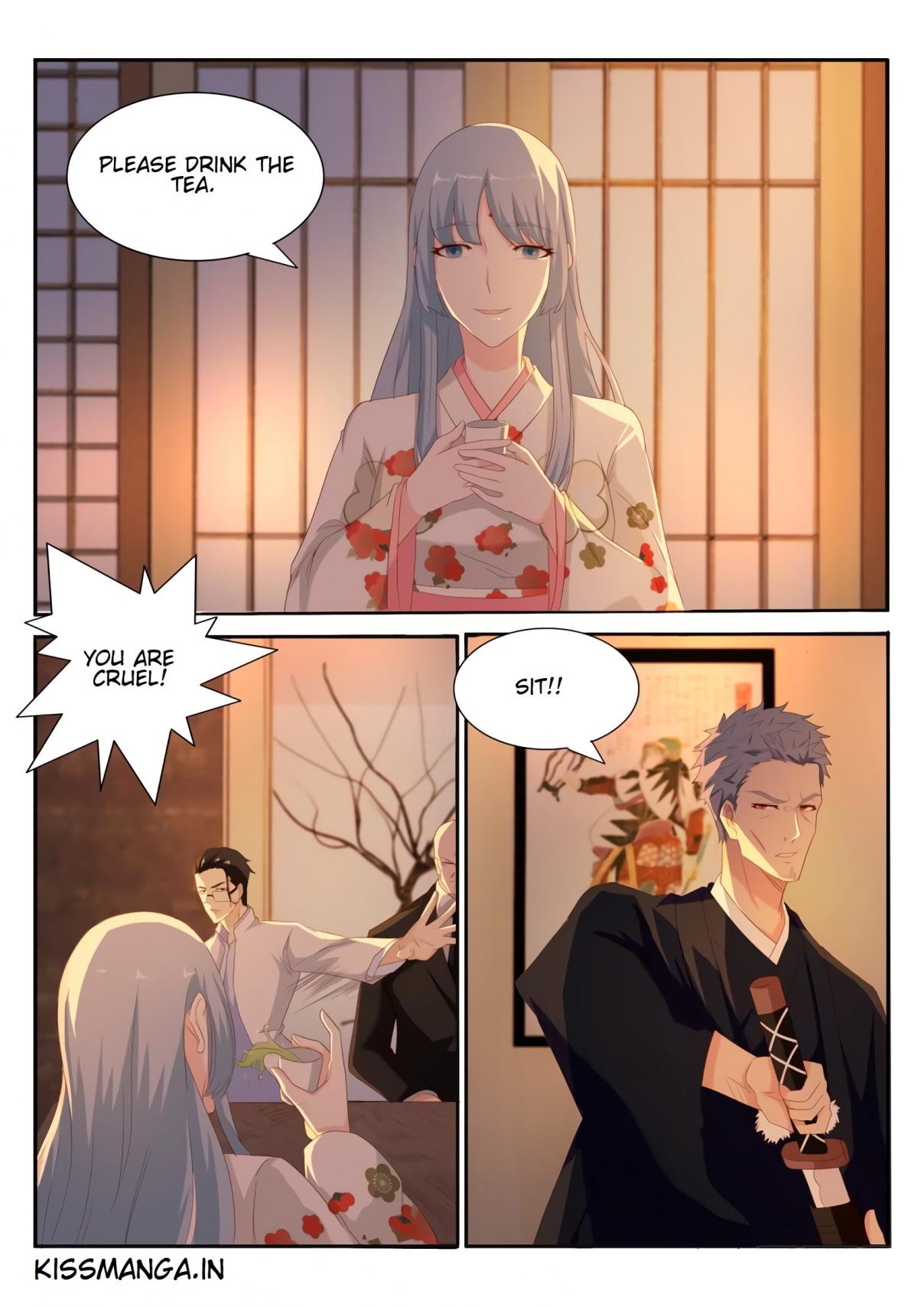 Rebirth Of The Urban Immortal Cultivator Ch. 196