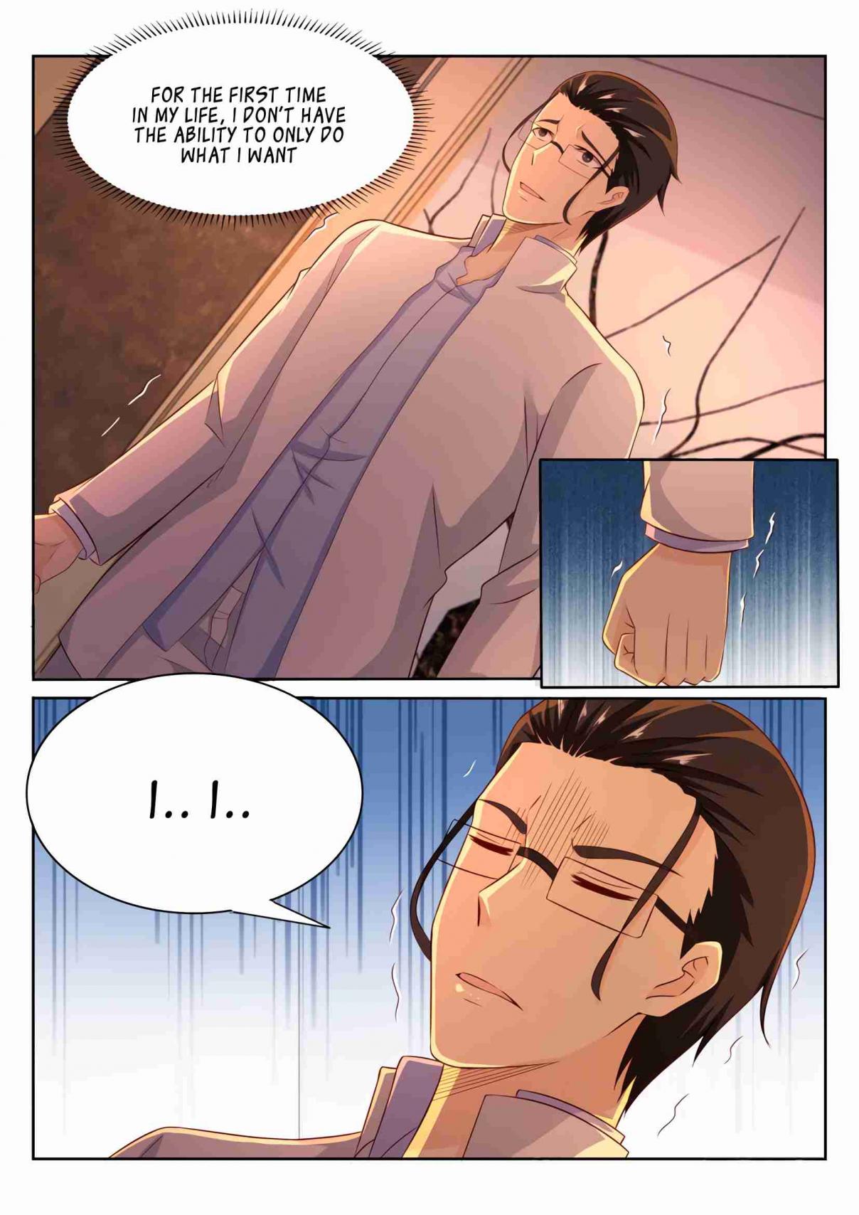 Rebirth Of The Urban Immortal Cultivator Ch. 197