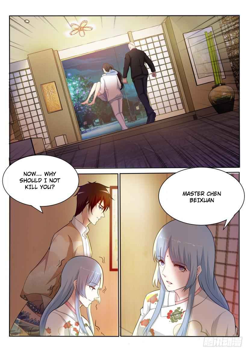 Rebirth Of The Urban Immortal Cultivator Ch. 198