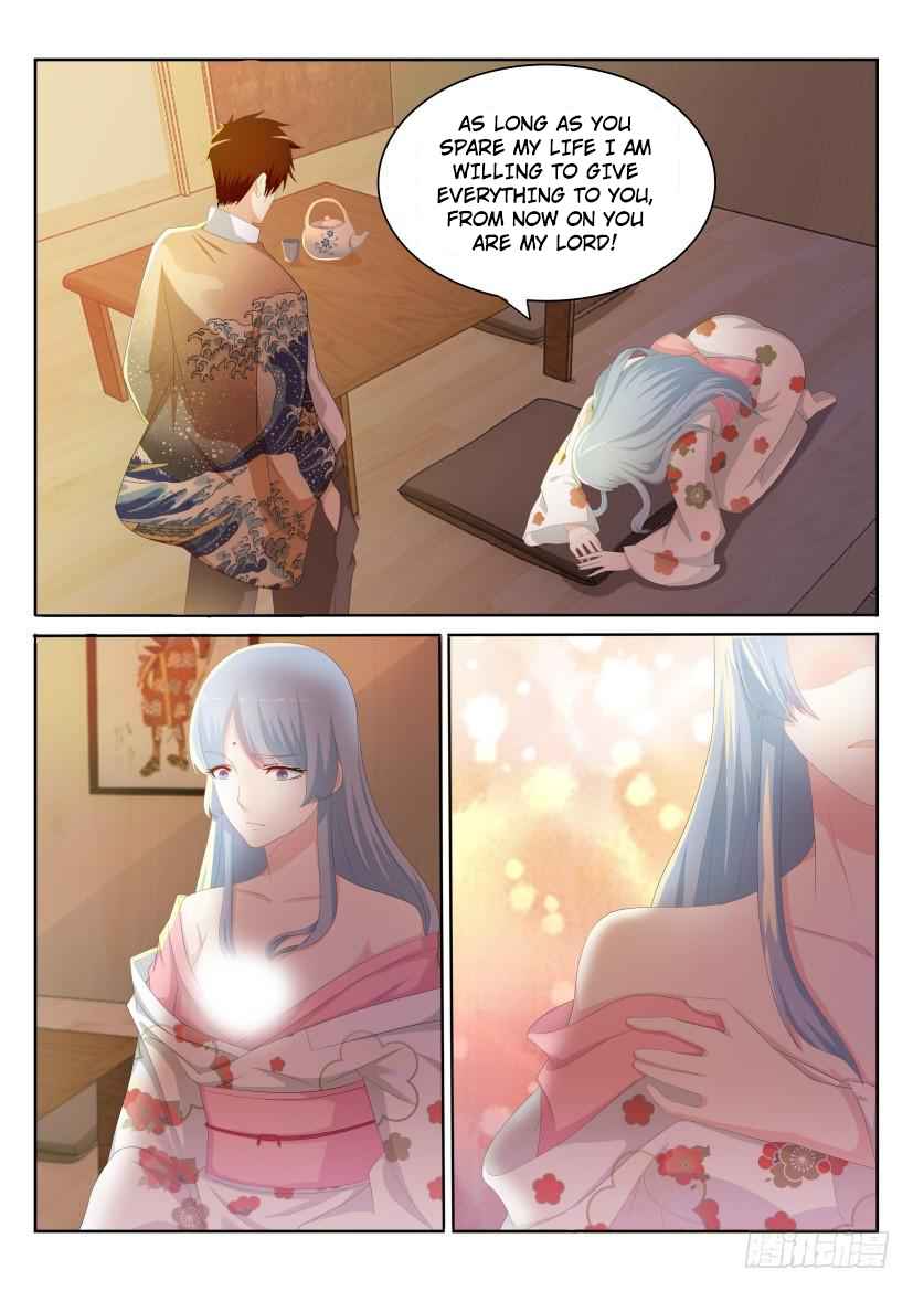 Rebirth Of The Urban Immortal Cultivator Ch. 198