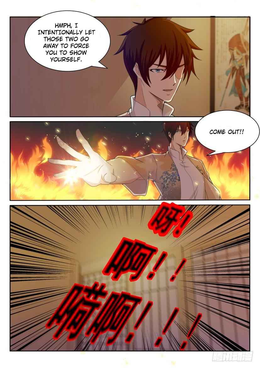 Rebirth Of The Urban Immortal Cultivator Ch. 198