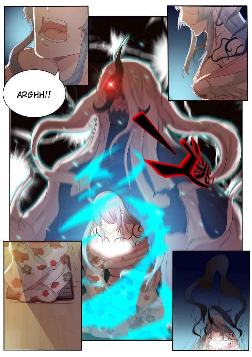 Rebirth Of The Urban Immortal Cultivator Ch. 198