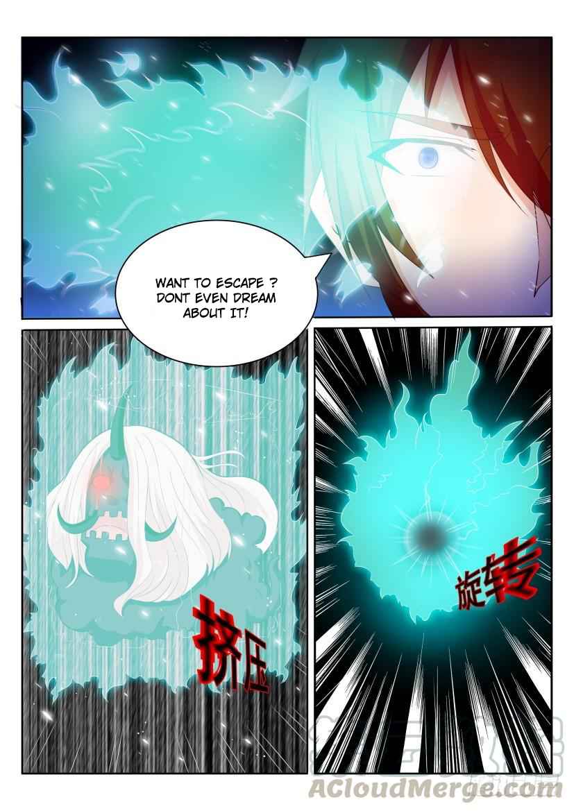 Rebirth Of The Urban Immortal Cultivator Ch. 198