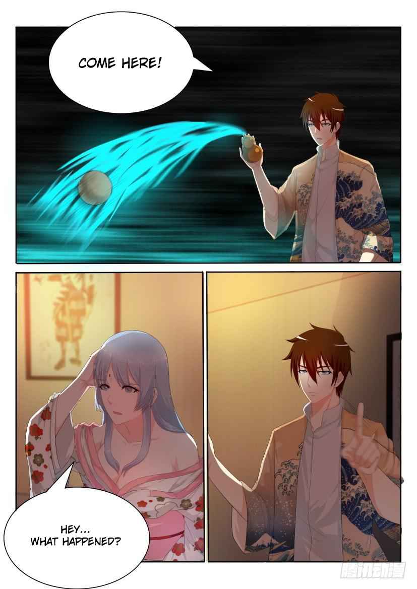 Rebirth Of The Urban Immortal Cultivator Ch. 198