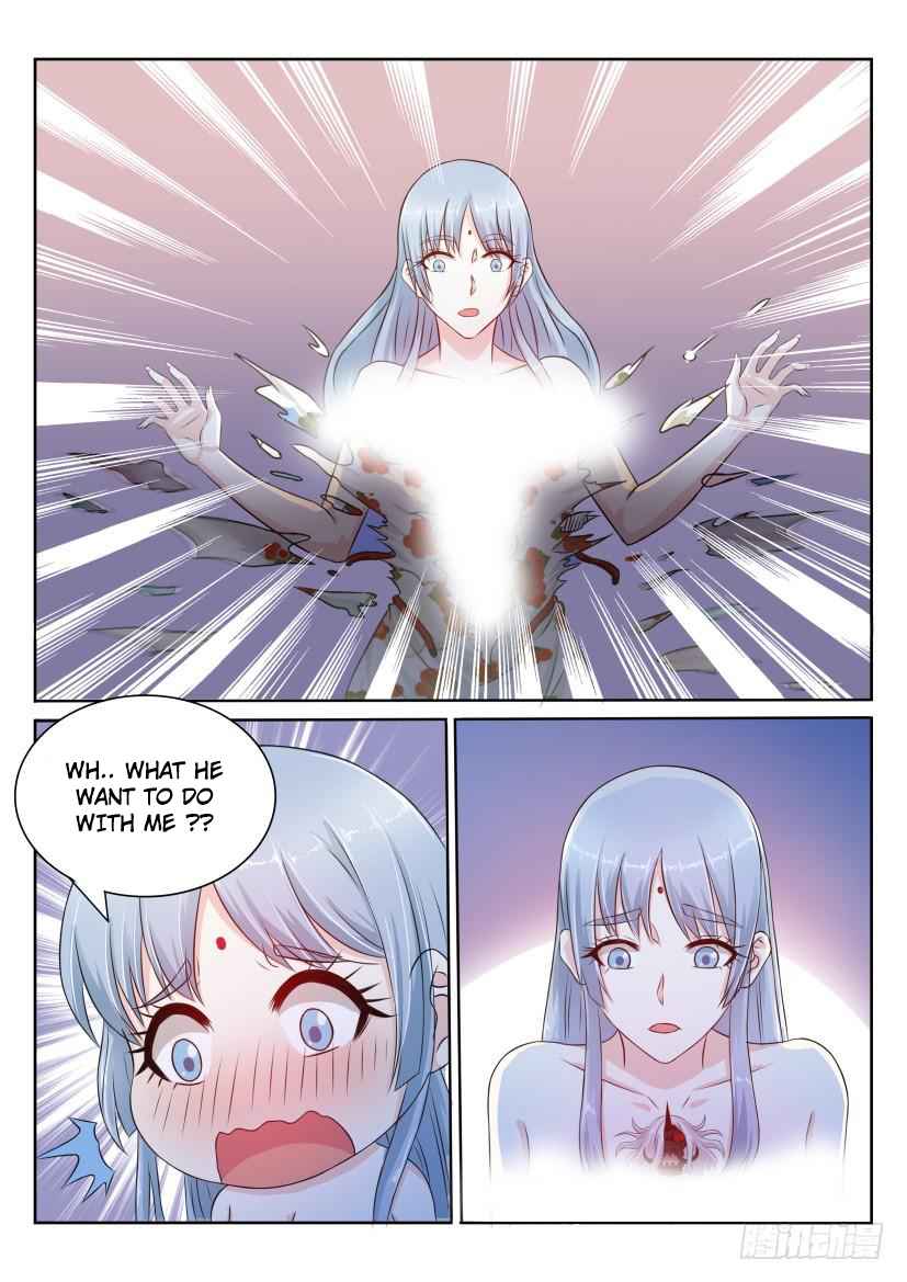 Rebirth Of The Urban Immortal Cultivator Ch. 198