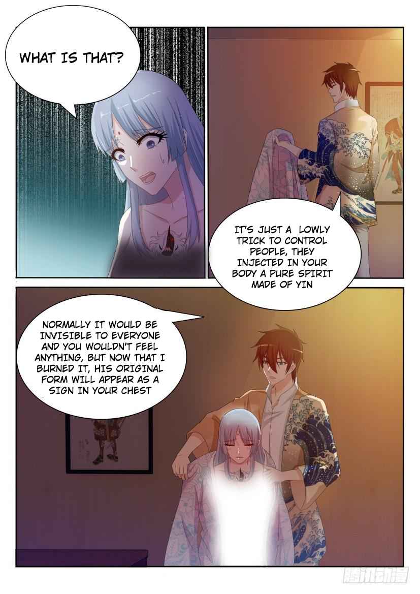 Rebirth Of The Urban Immortal Cultivator Ch. 198