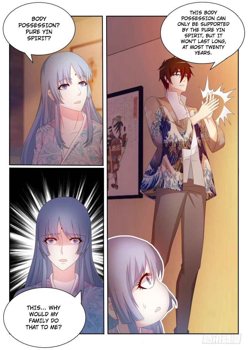 Rebirth Of The Urban Immortal Cultivator Ch. 198