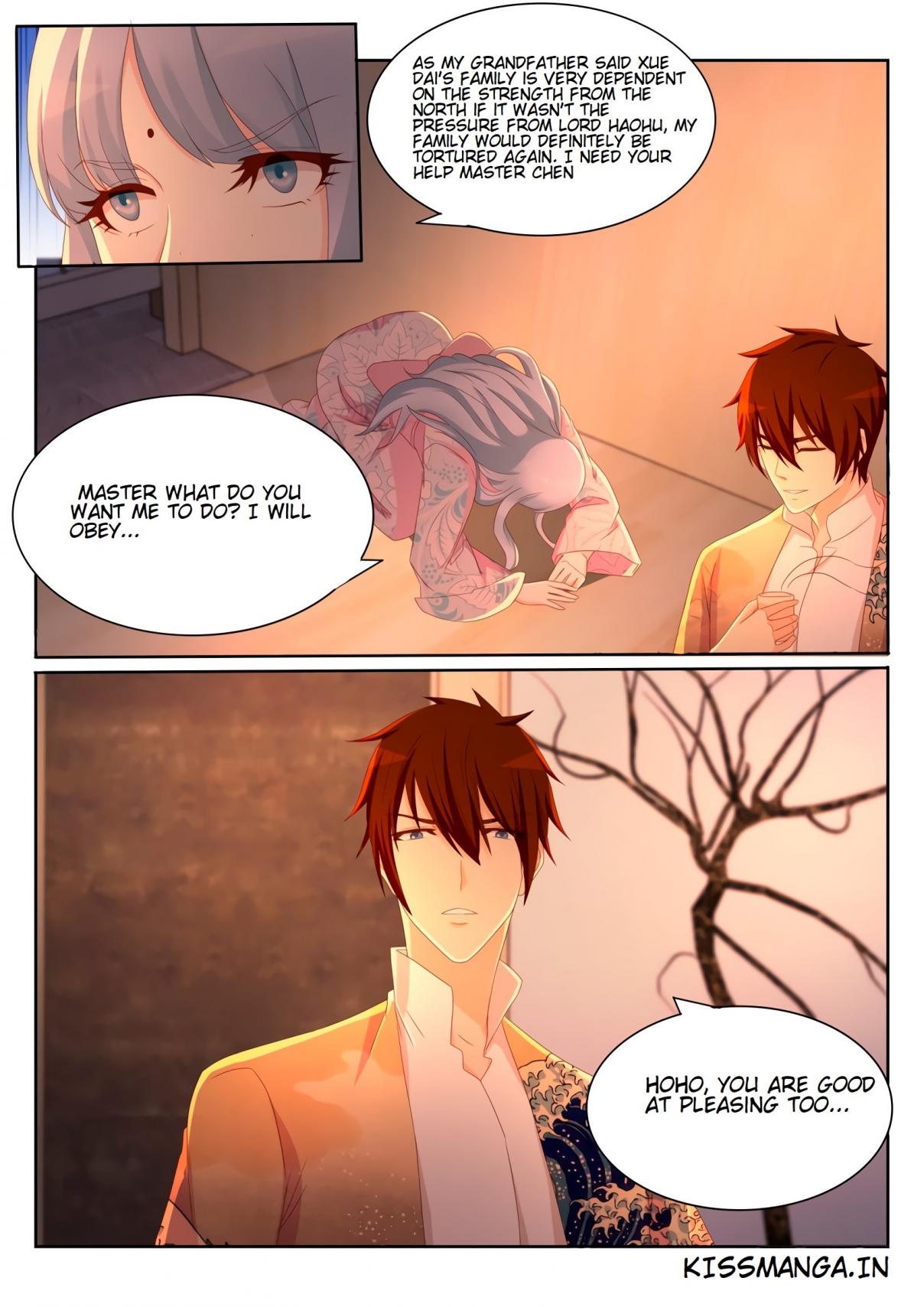 Rebirth Of The Urban Immortal Cultivator Ch. 199