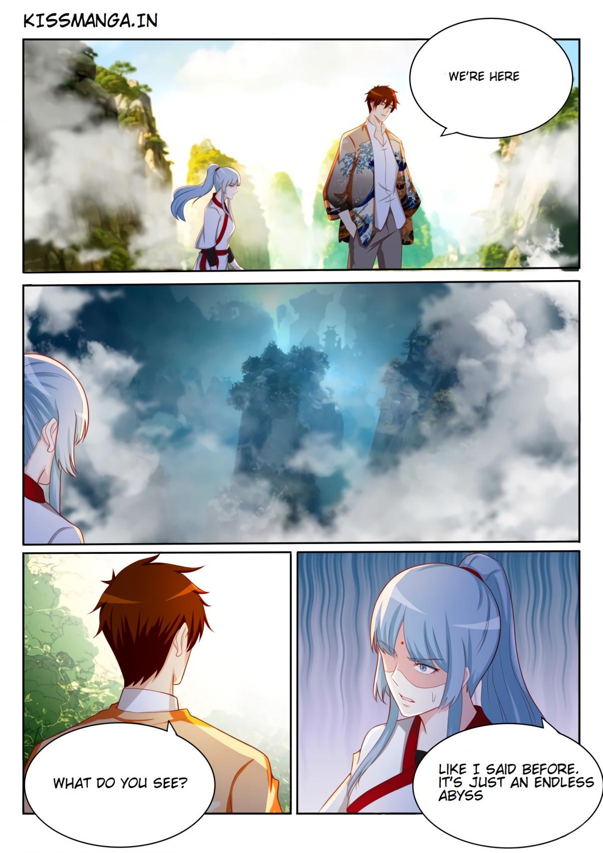 Rebirth Of The Urban Immortal Cultivator Ch. 199