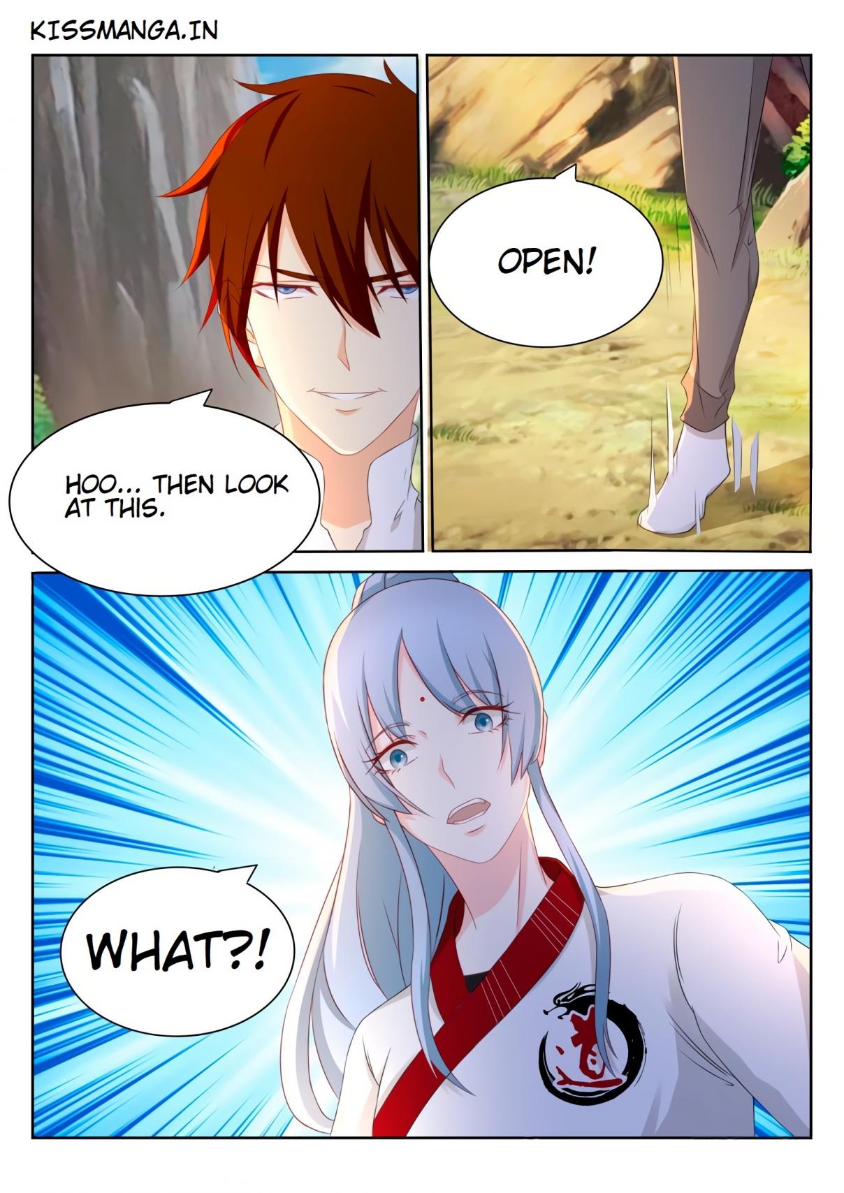 Rebirth Of The Urban Immortal Cultivator Ch. 199