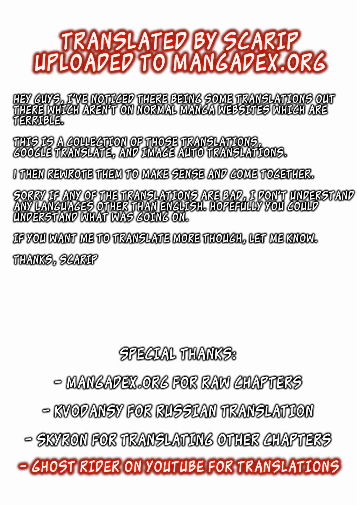 Rebirth Of The Urban Immortal Cultivator Ch. 201